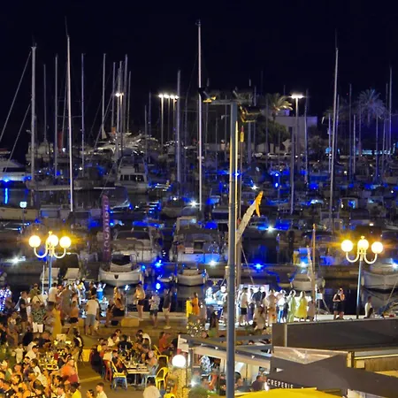Port De Sorra شقة سان سيبريان