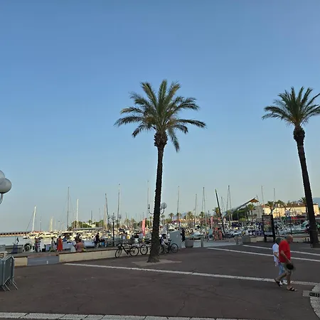 Port De Sorra * سان سيبريان